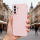 Tech-Protect Icon Galaxy A37 5G Pink - 1523231 - zdjęcie 3
